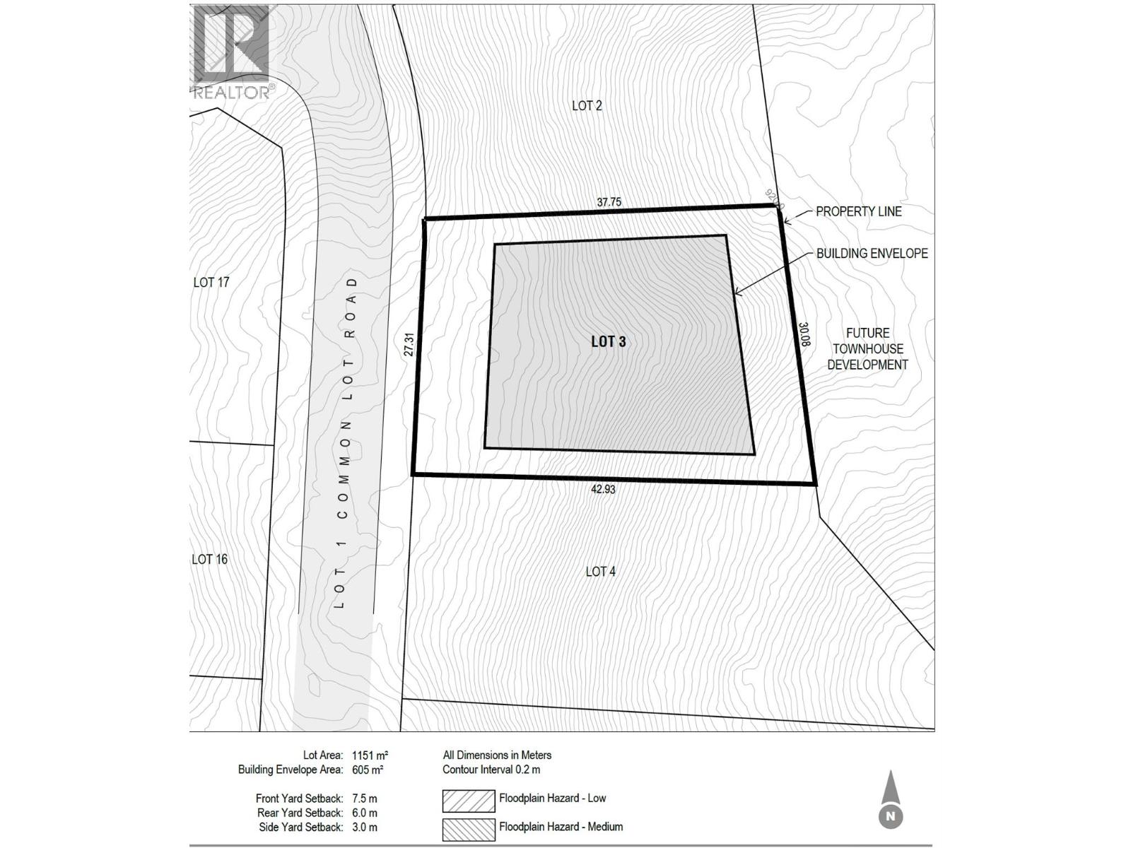 Lot 3 Fairmont Resort Road Lot# 3, Fairmont Hot Springs, British Columbia  V0B 1L1 - Photo 23 - 10360185