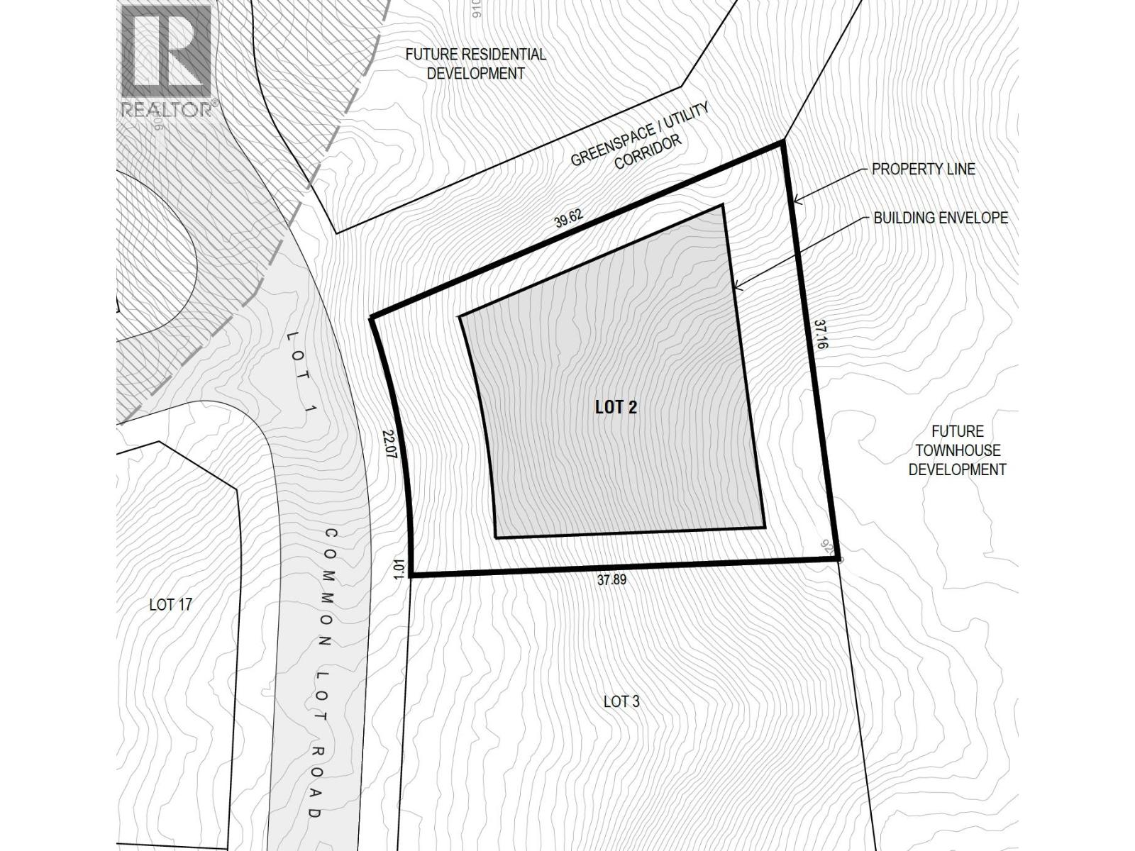 Lot 2 Fairmont Resort Road Lot# 2, Fairmont Hot Springs, British Columbia  V0B 1L1 - Photo 4 - 10359962