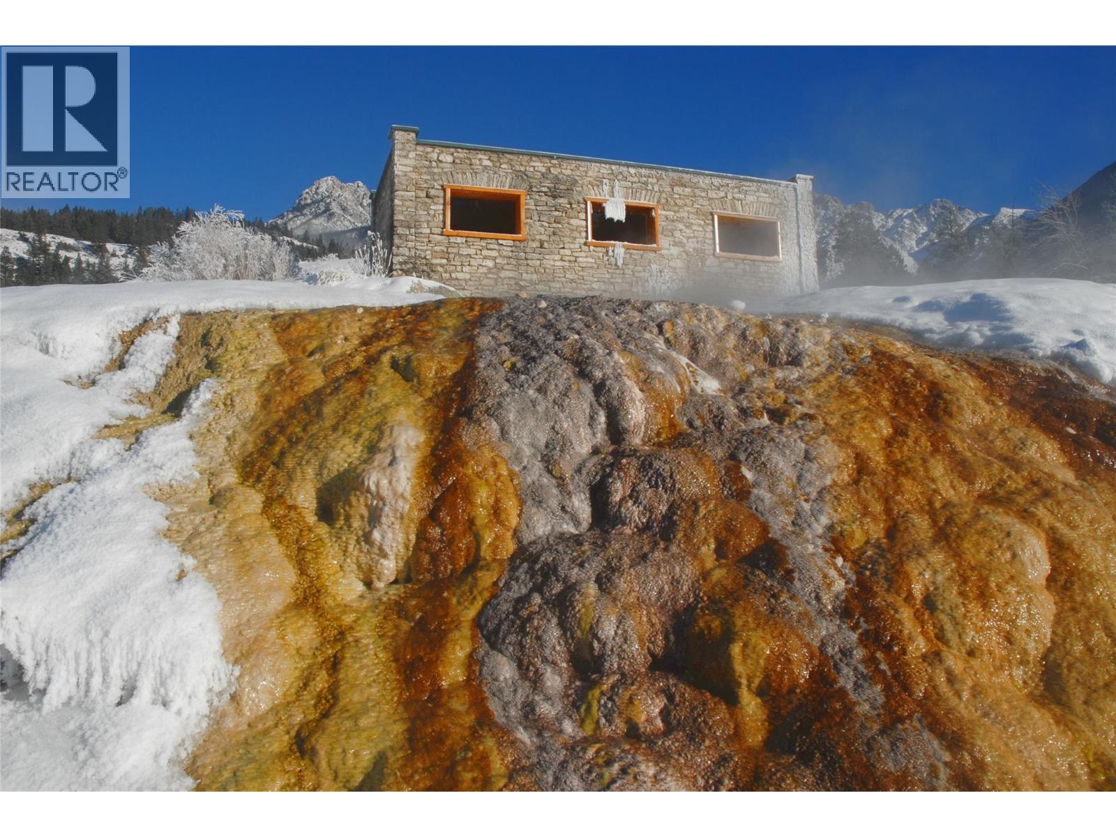 Lot 2 Fairmont Resort Road Lot# 2, Fairmont Hot Springs, British Columbia  V0B 1L1 - Photo 6 - 10359962