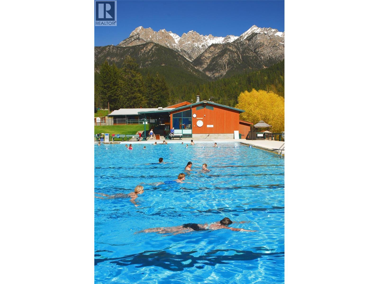 Lot 2 Fairmont Resort Road Lot# 2, Fairmont Hot Springs, British Columbia  V0B 1L1 - Photo 8 - 10359962