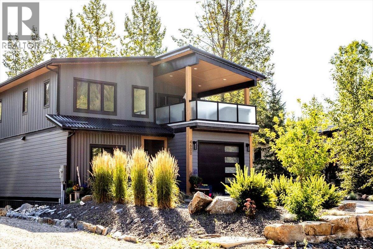 4600 Alpine Way, Fernie, British Columbia  V0B 1M6 - Photo 10 - 10360219