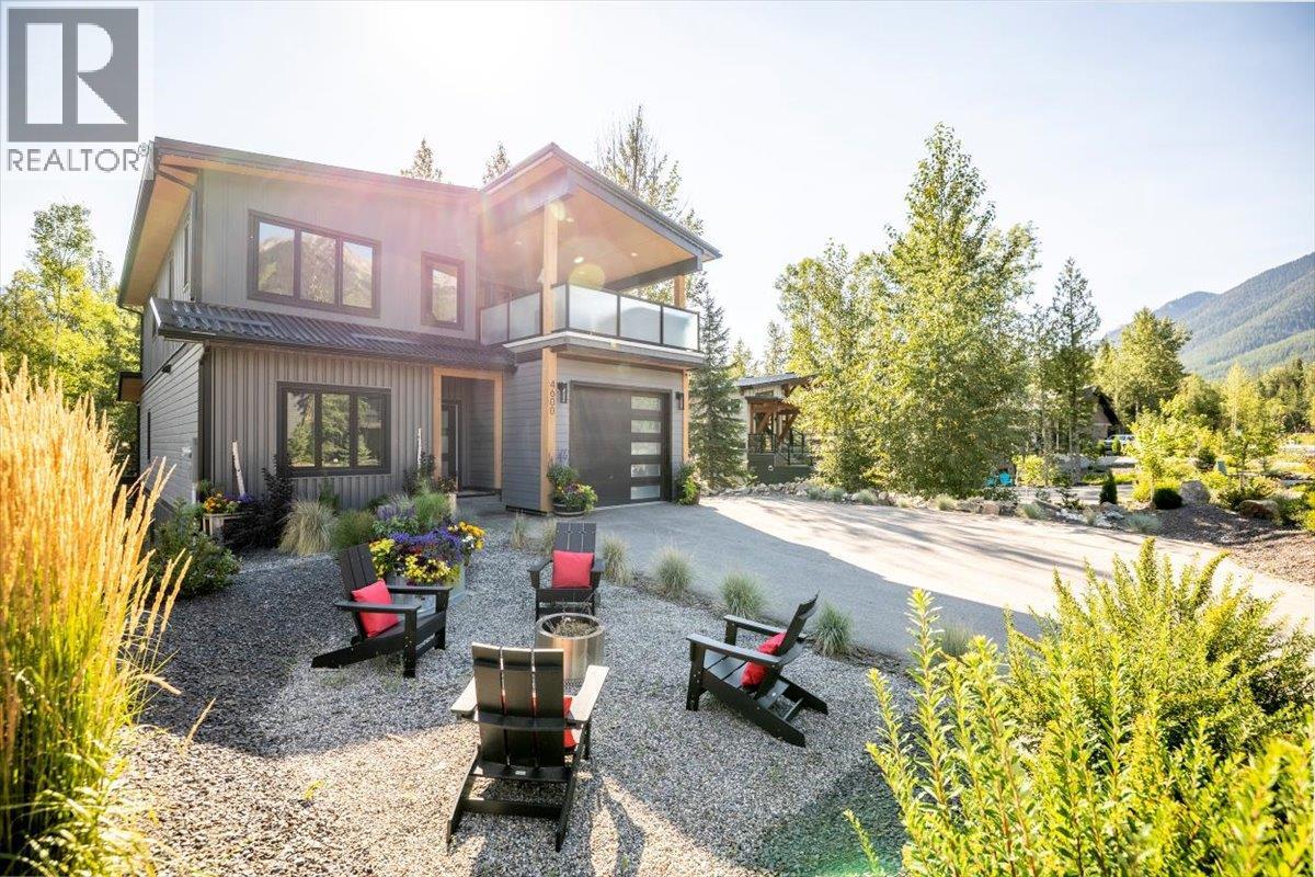 4600 Alpine Way, Fernie, British Columbia  V0B 1M6 - Photo 14 - 10360219