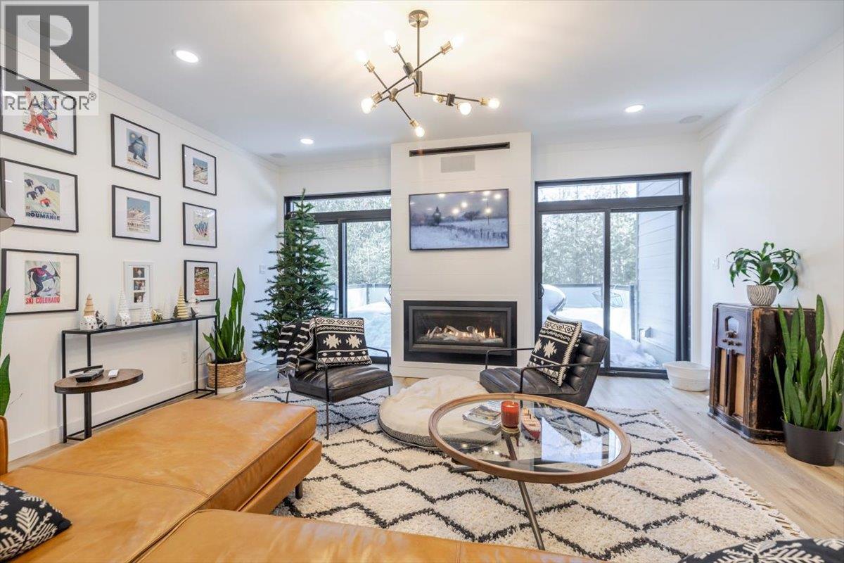 4600 Alpine Way, Fernie, British Columbia  V0B 1M6 - Photo 17 - 10360219