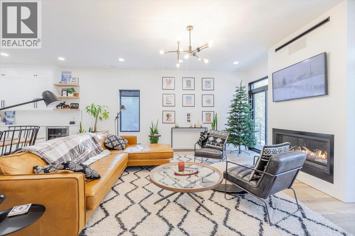 4600 Alpine Way, Fernie, British Columbia  V0B 1M6 - Photo 18 - 10360219