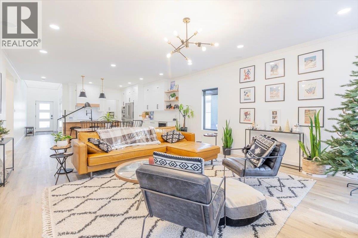 4600 Alpine Way, Fernie, British Columbia  V0B 1M6 - Photo 19 - 10360219