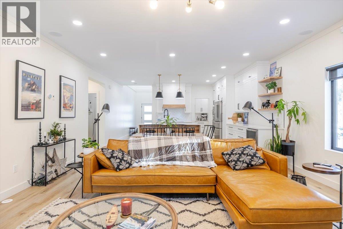 4600 Alpine Way, Fernie, British Columbia  V0B 1M6 - Photo 20 - 10360219