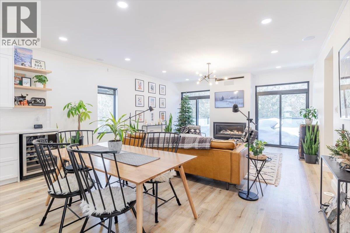 4600 Alpine Way, Fernie, British Columbia  V0B 1M6 - Photo 21 - 10360219