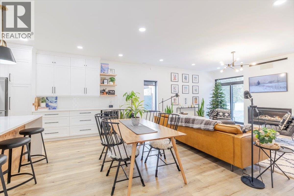 4600 Alpine Way, Fernie, British Columbia  V0B 1M6 - Photo 24 - 10360219