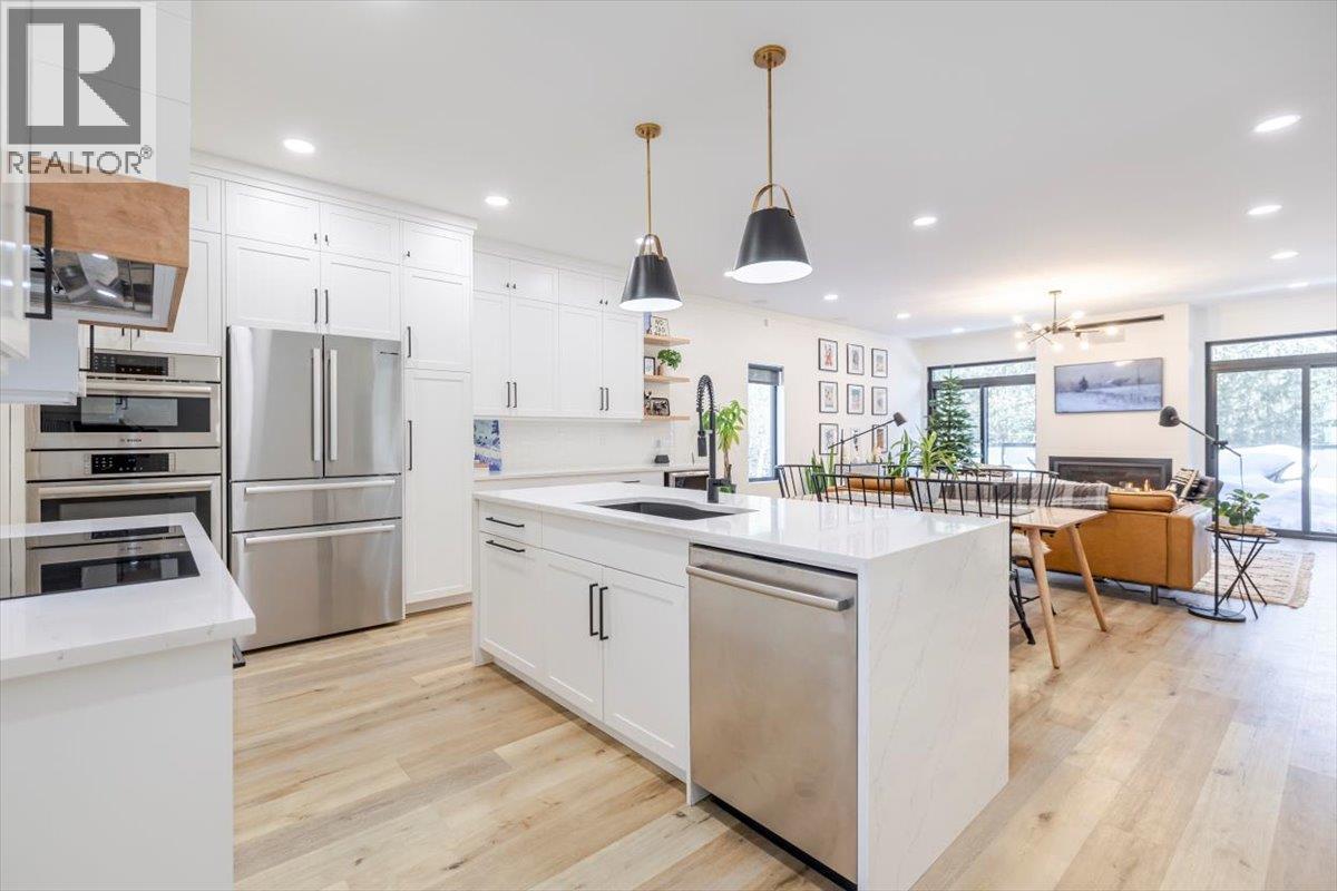 4600 Alpine Way, Fernie, British Columbia  V0B 1M6 - Photo 25 - 10360219