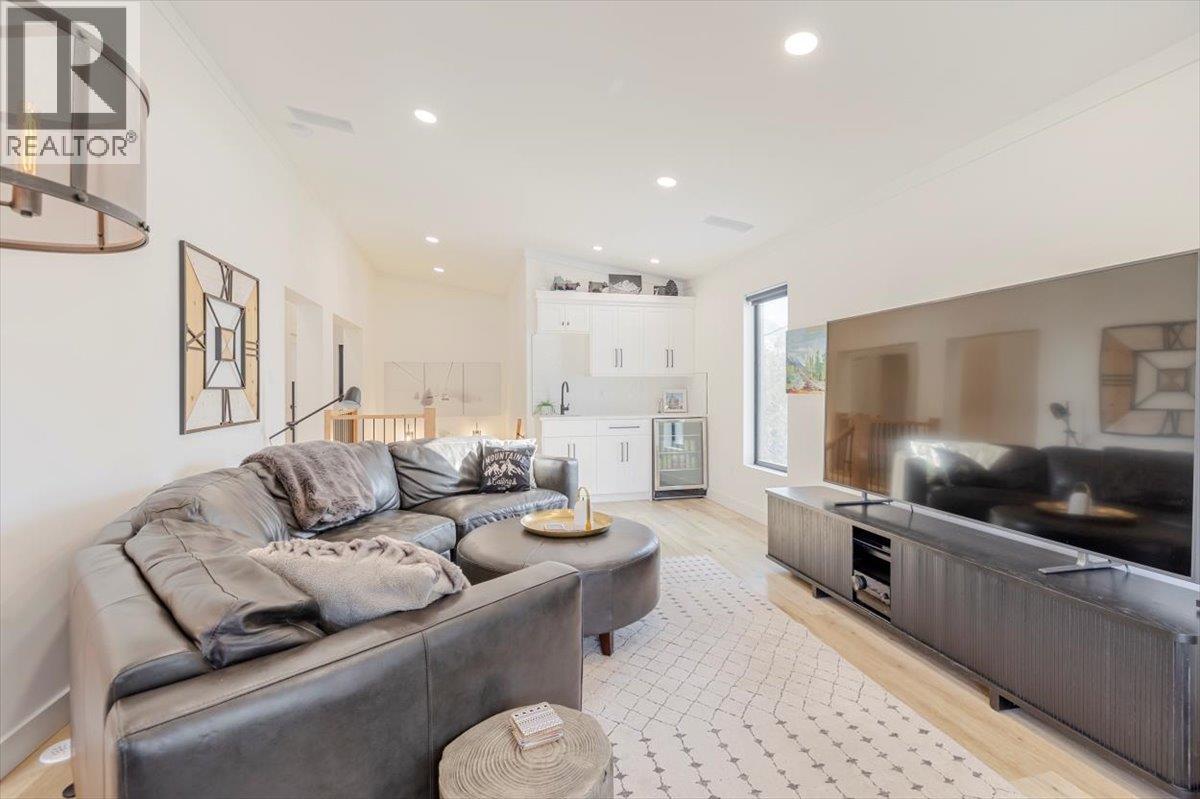 4600 Alpine Way, Fernie, British Columbia  V0B 1M6 - Photo 33 - 10360219