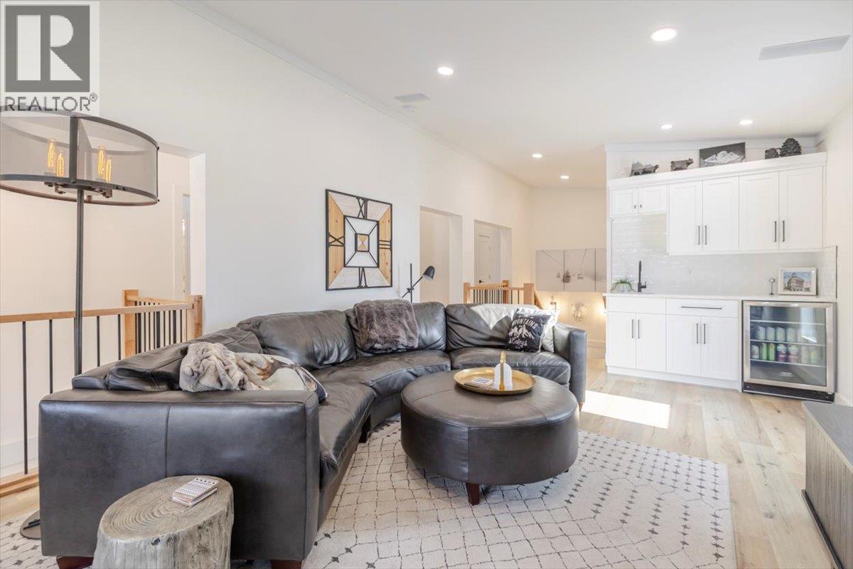 4600 Alpine Way, Fernie, British Columbia  V0B 1M6 - Photo 34 - 10360219