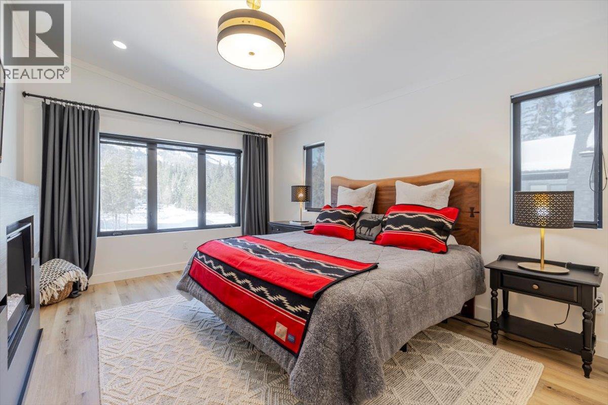 4600 Alpine Way, Fernie, British Columbia  V0B 1M6 - Photo 37 - 10360219