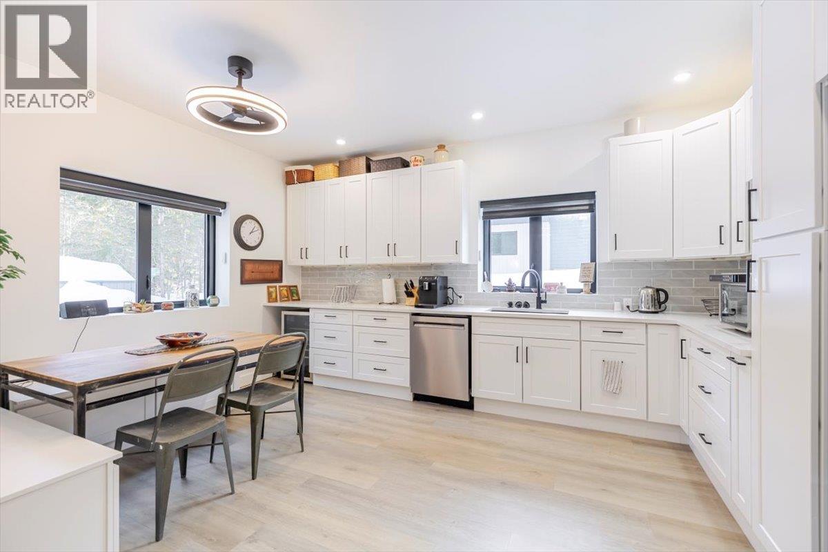 4600 Alpine Way, Fernie, British Columbia  V0B 1M6 - Photo 55 - 10360219