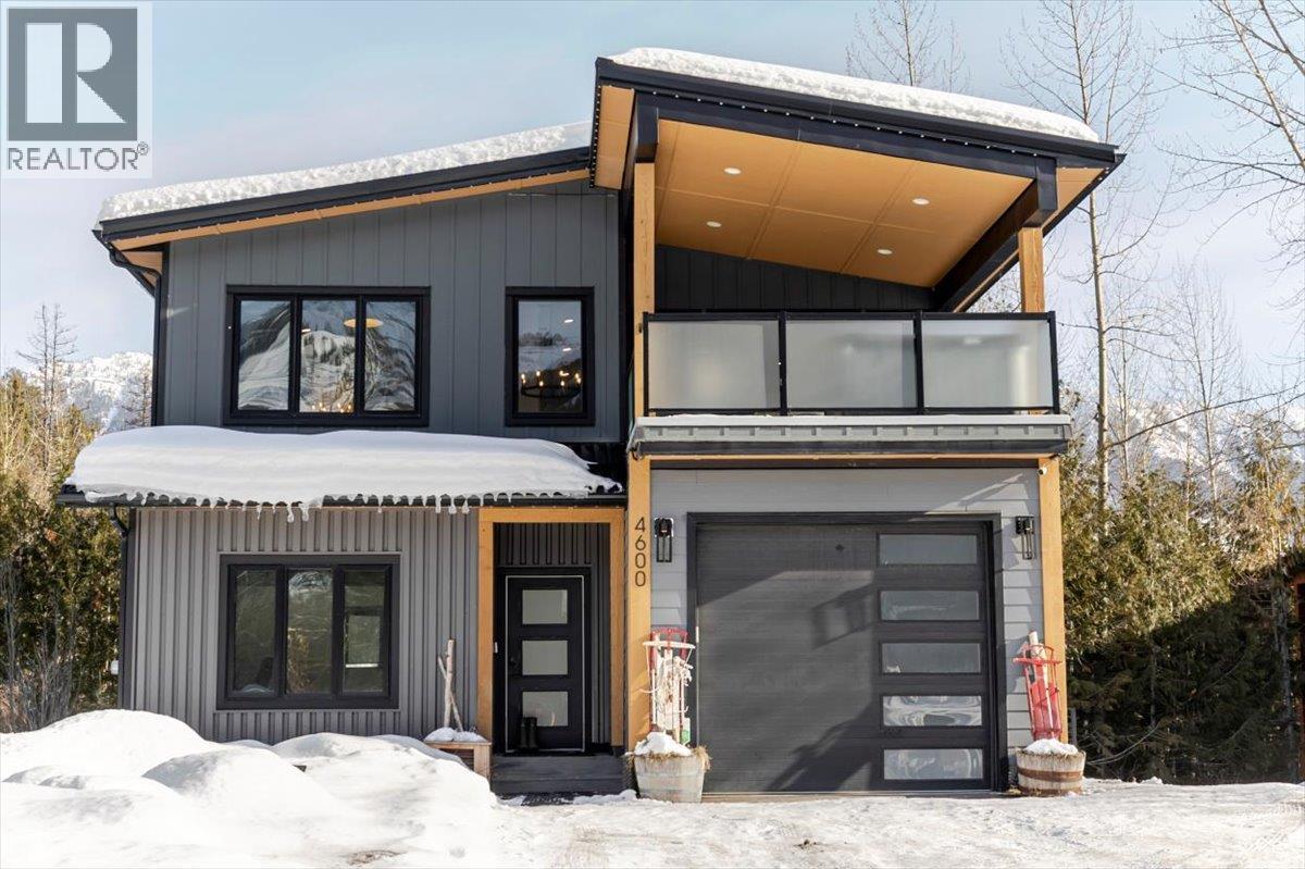 4600 Alpine Way, Fernie, British Columbia  V0B 1M6 - Photo 91 - 10360219