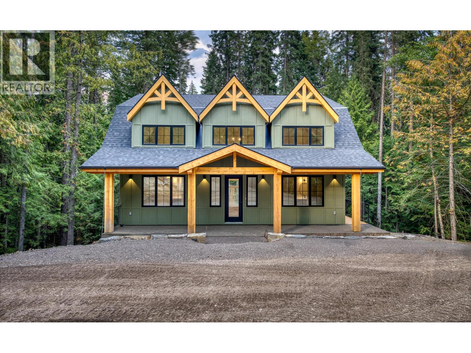 4416 Timberline Crescent, Fernie, British Columbia  V0B 1M6 - Photo 28 - 10360117