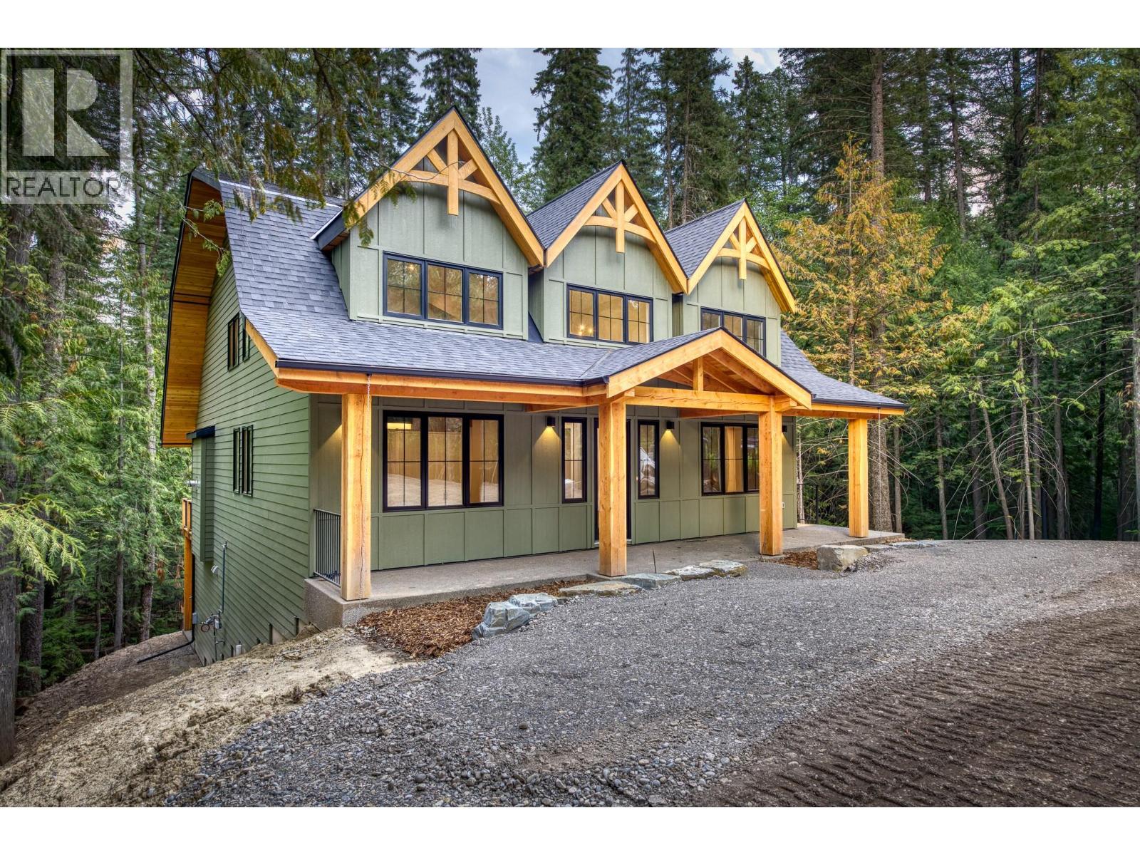 4416 Timberline Crescent, Fernie, British Columbia  V0B 1M6 - Photo 29 - 10360117