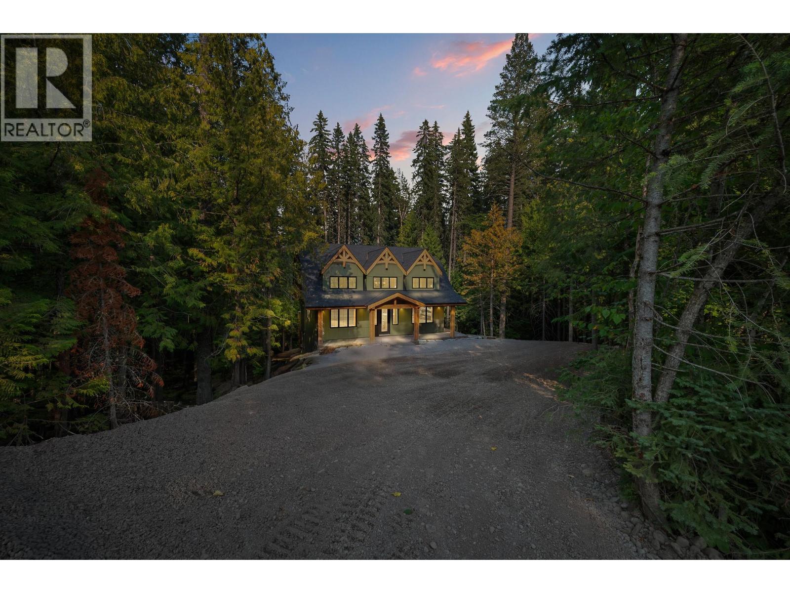 4416 Timberline Crescent, Fernie, British Columbia  V0B 1M6 - Photo 43 - 10360117