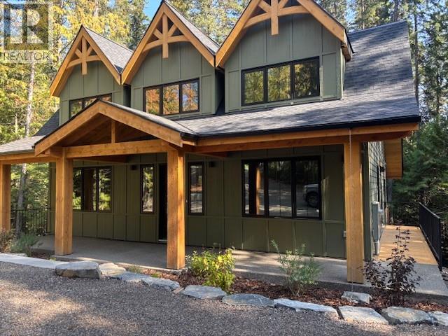 4416 Timberline Crescent, Fernie, British Columbia  V0B 1M6 - Photo 46 - 10360117