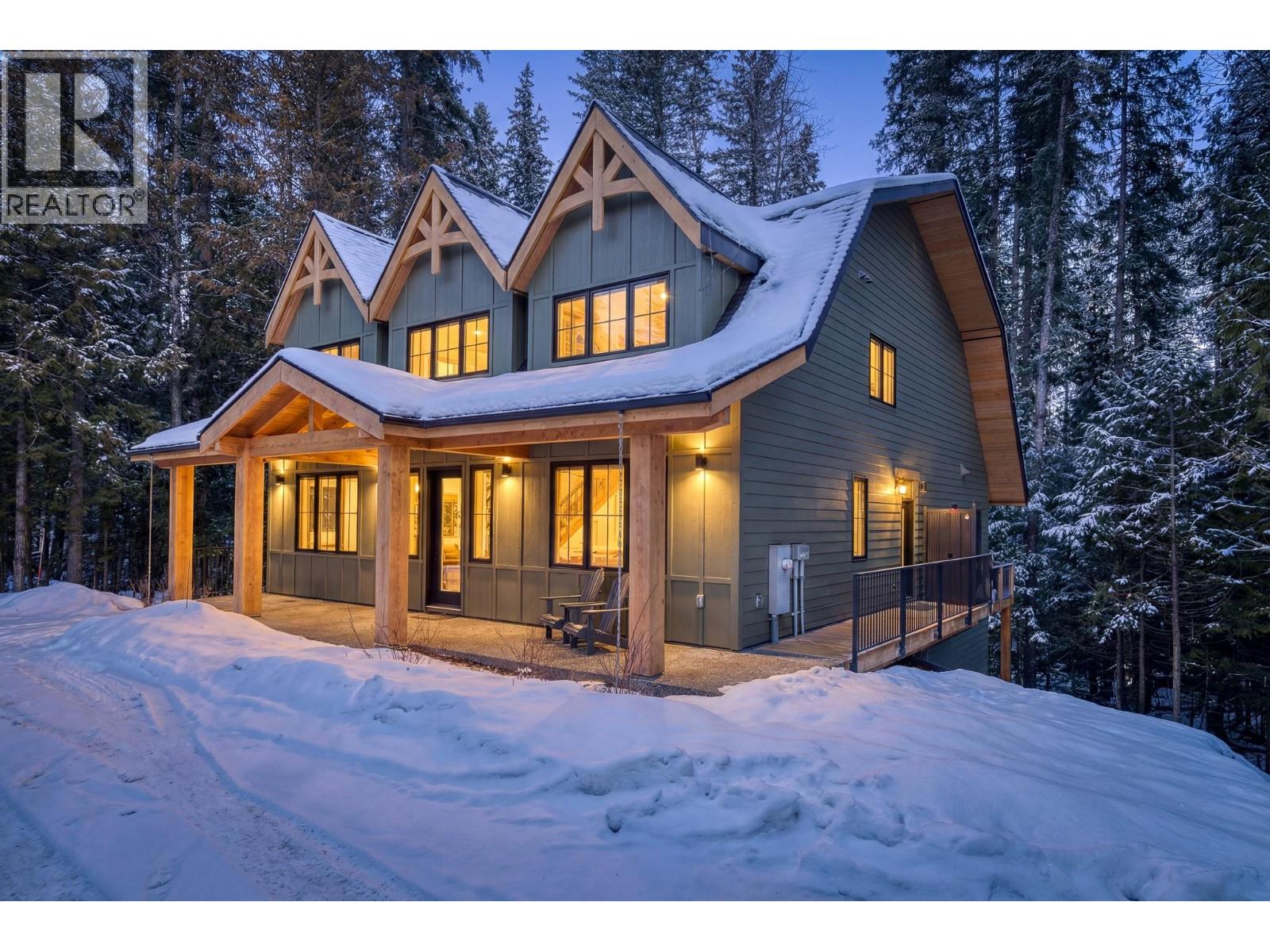 4416 Timberline Crescent, Fernie, British Columbia  V0B 1M6 - Photo 48 - 10360117