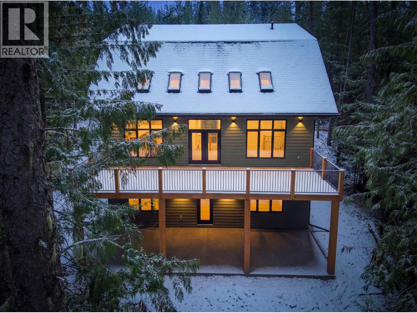 4416 Timberline Crescent, Fernie, British Columbia  V0B 1M6 - Photo 49 - 10360117