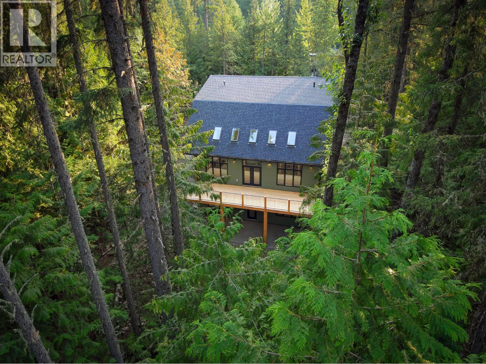 4416 Timberline Crescent, Fernie, British Columbia  V0B 1M6 - Photo 5 - 10360117