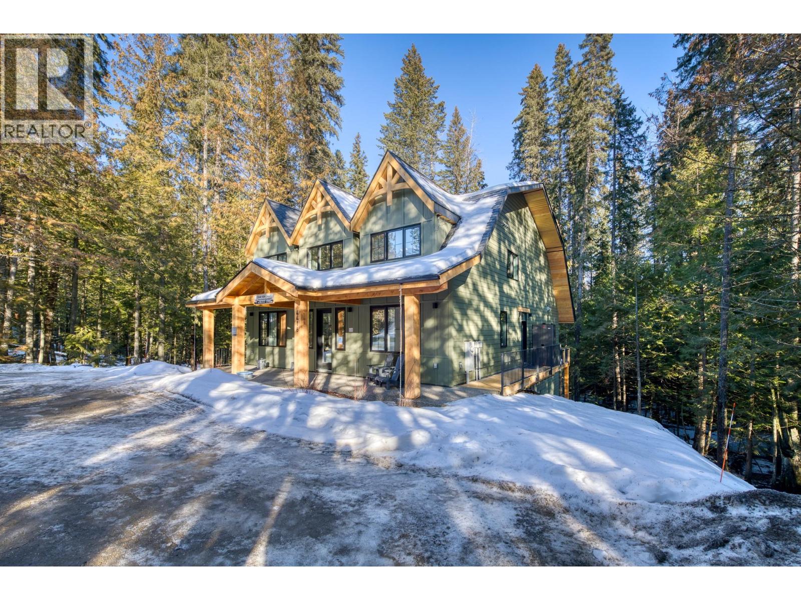 4416 Timberline Crescent, Fernie, British Columbia  V0B 1M6 - Photo 97 - 10360117