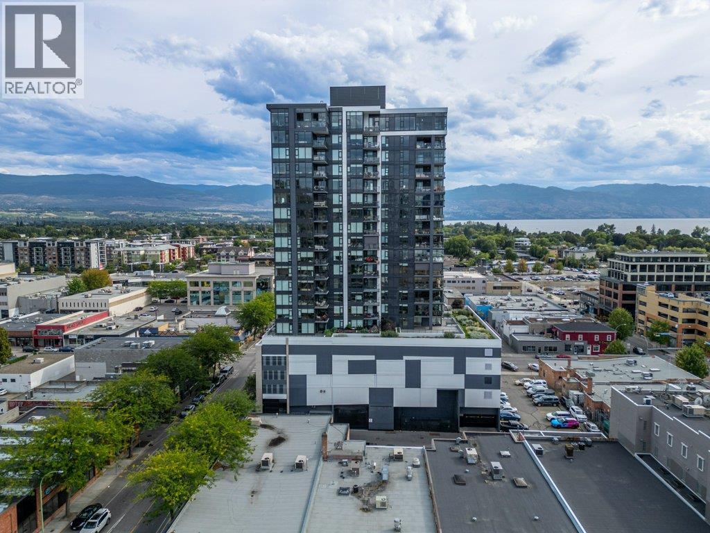 1588 Ellis Street Unit# 609, Kelowna, British Columbia  V1Y 0H1 - Photo 1 - 10360126