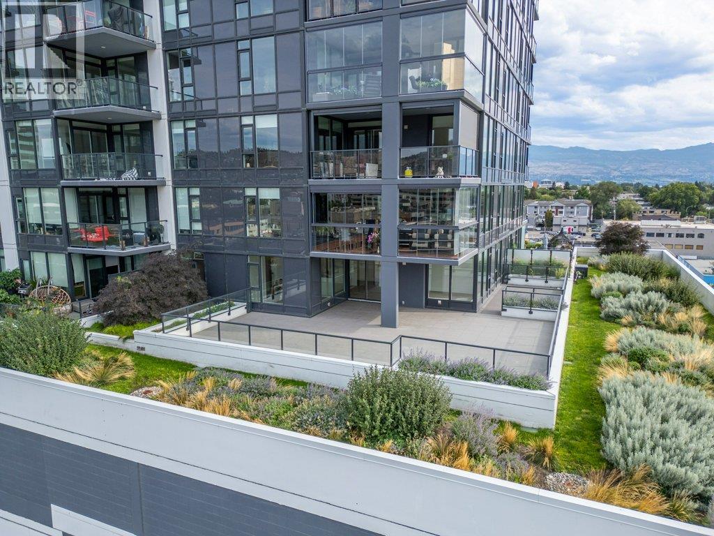 1588 Ellis Street Unit# 609, Kelowna, British Columbia  V1Y 0H1 - Photo 2 - 10360126