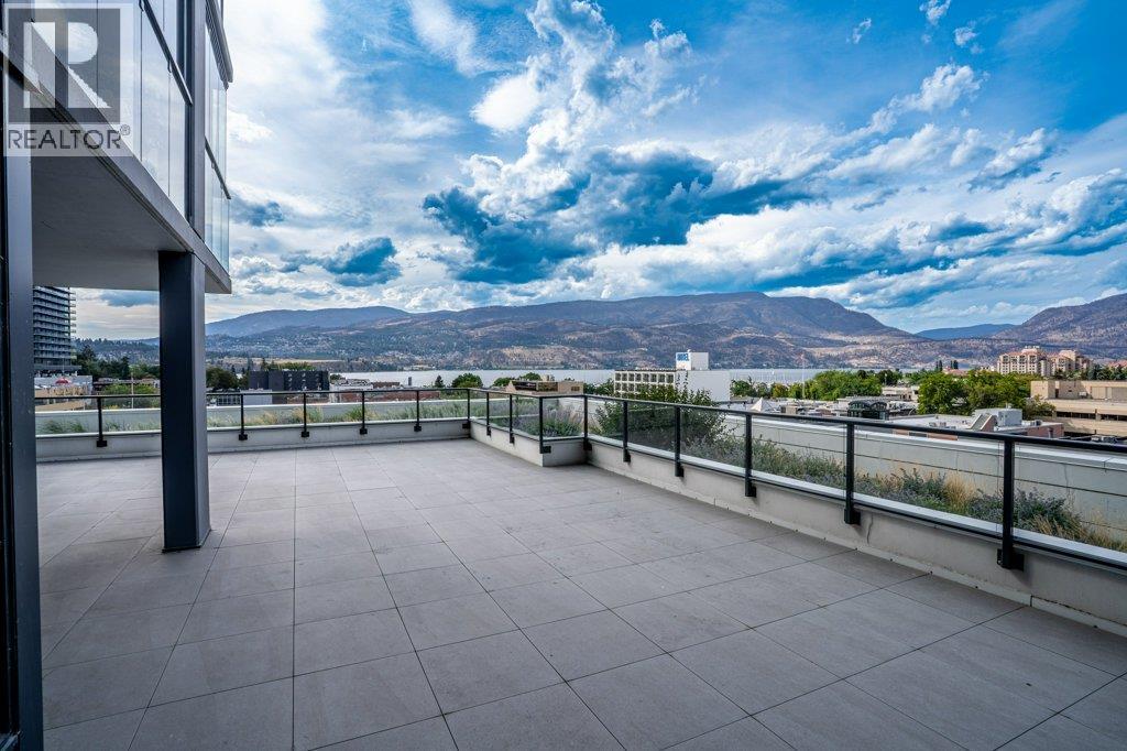 1588 Ellis Street Unit# 609, Kelowna, British Columbia  V1Y 0H1 - Photo 22 - 10360126