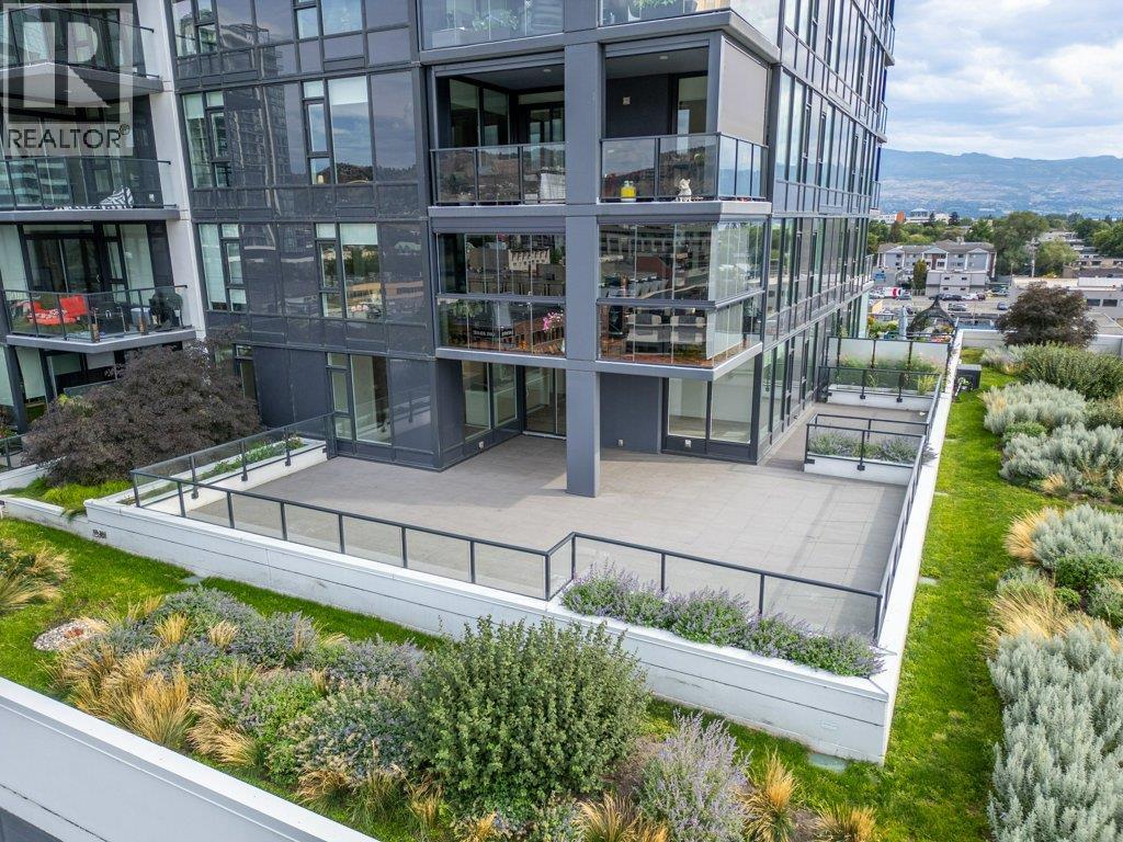 1588 Ellis Street Unit# 609, Kelowna, British Columbia  V1Y 0H1 - Photo 3 - 10360126