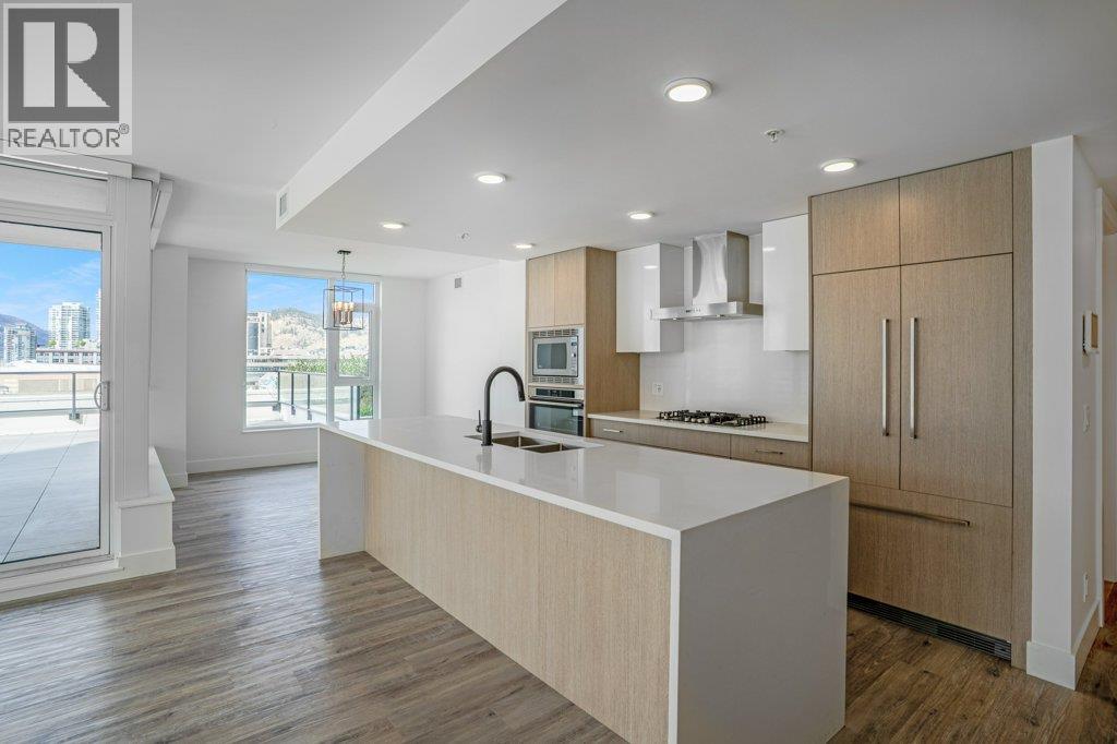 1588 Ellis Street Unit# 609, Kelowna, British Columbia  V1Y 0H1 - Photo 6 - 10360126