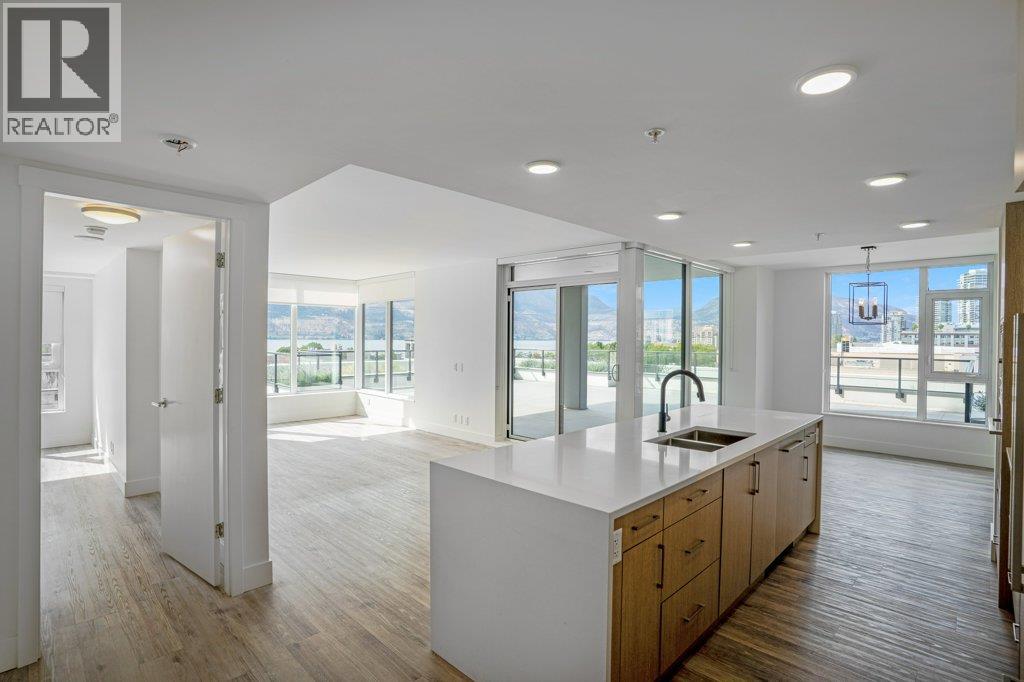 1588 Ellis Street Unit# 609, Kelowna, British Columbia  V1Y 0H1 - Photo 7 - 10360126