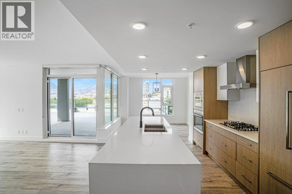 1588 Ellis Street Unit# 609, Kelowna, British Columbia  V1Y 0H1 - Photo 8 - 10360126