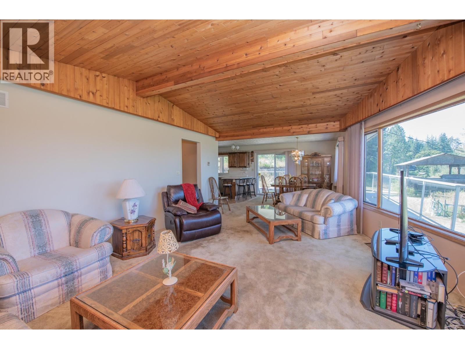 4587 Briggs Road, Vernon, British Columbia  V1B 3J4 - Photo 15 - 10357435