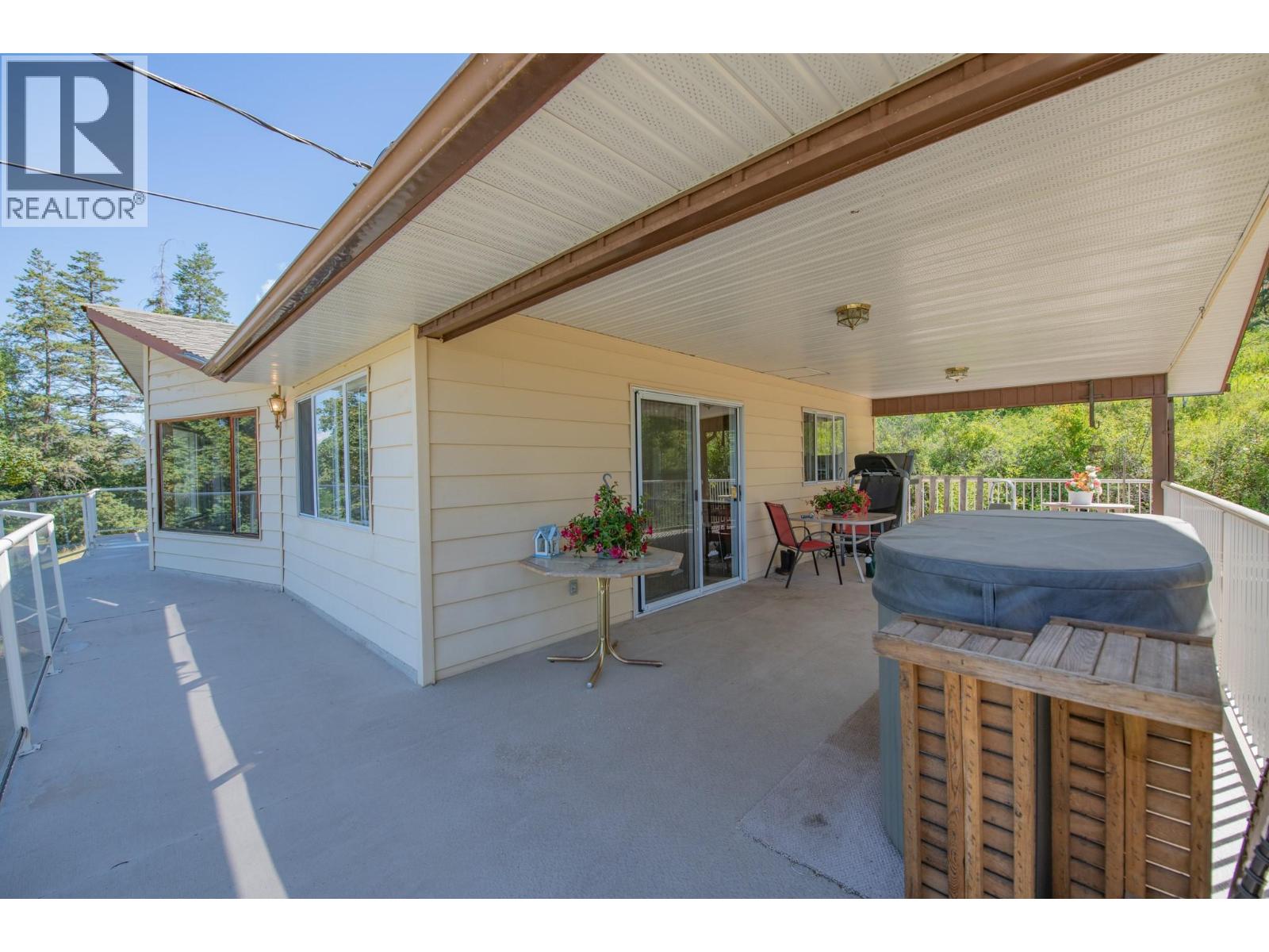 4587 Briggs Road, Vernon, British Columbia  V1B 3J4 - Photo 32 - 10357435