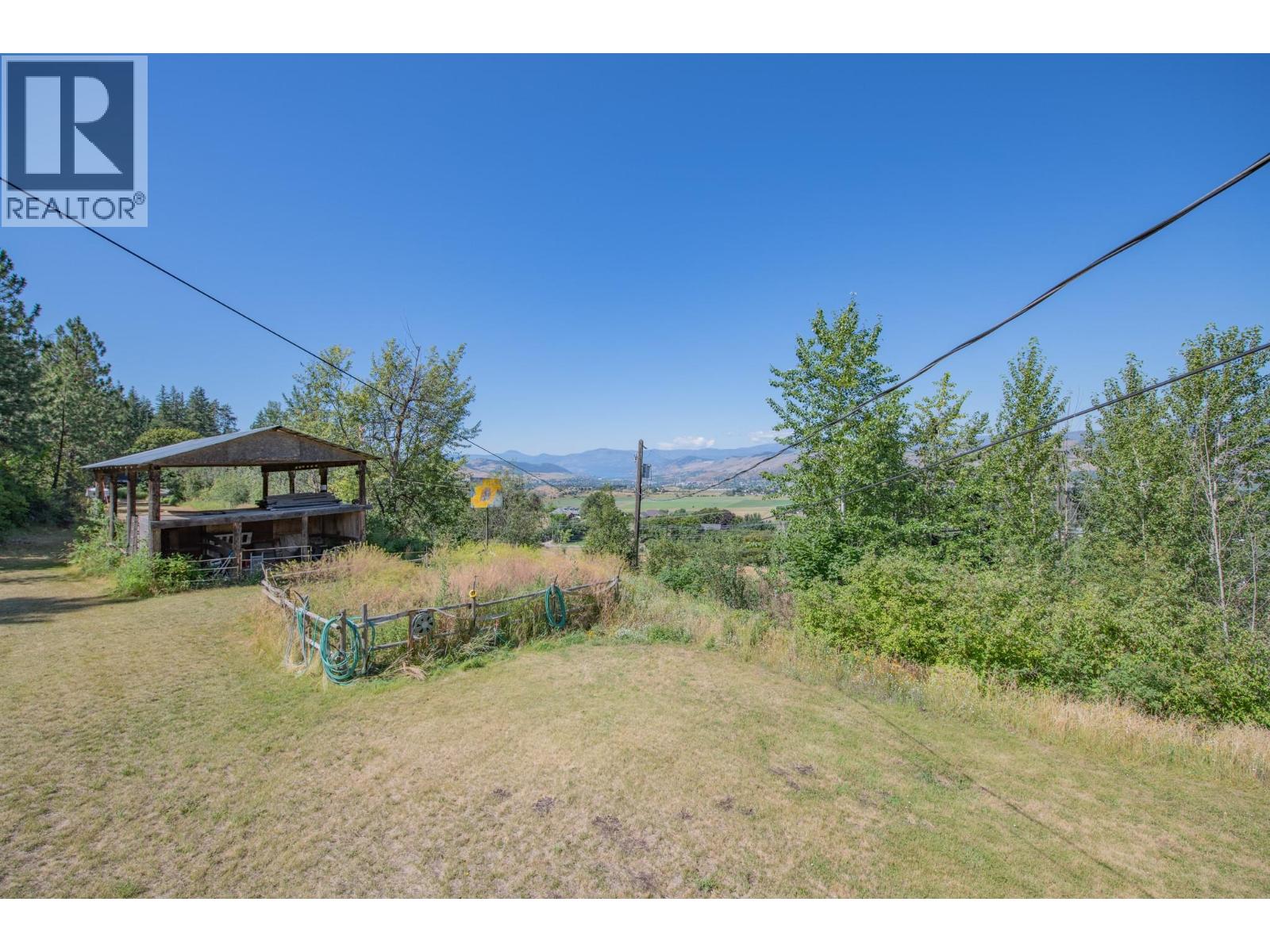 4587 Briggs Road, Vernon, British Columbia  V1B 3J4 - Photo 35 - 10357435