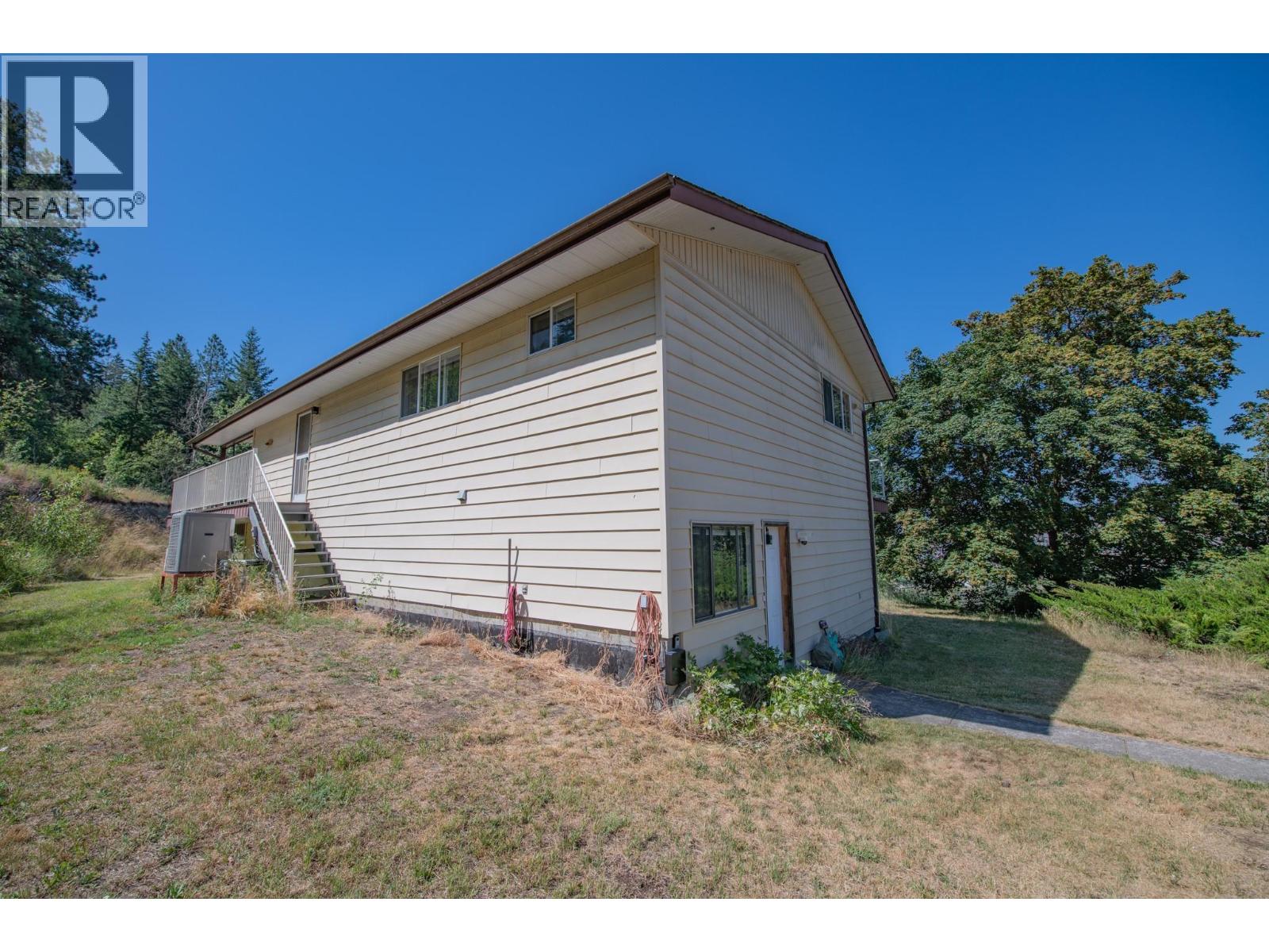 4587 Briggs Road, Vernon, British Columbia  V1B 3J4 - Photo 37 - 10357435