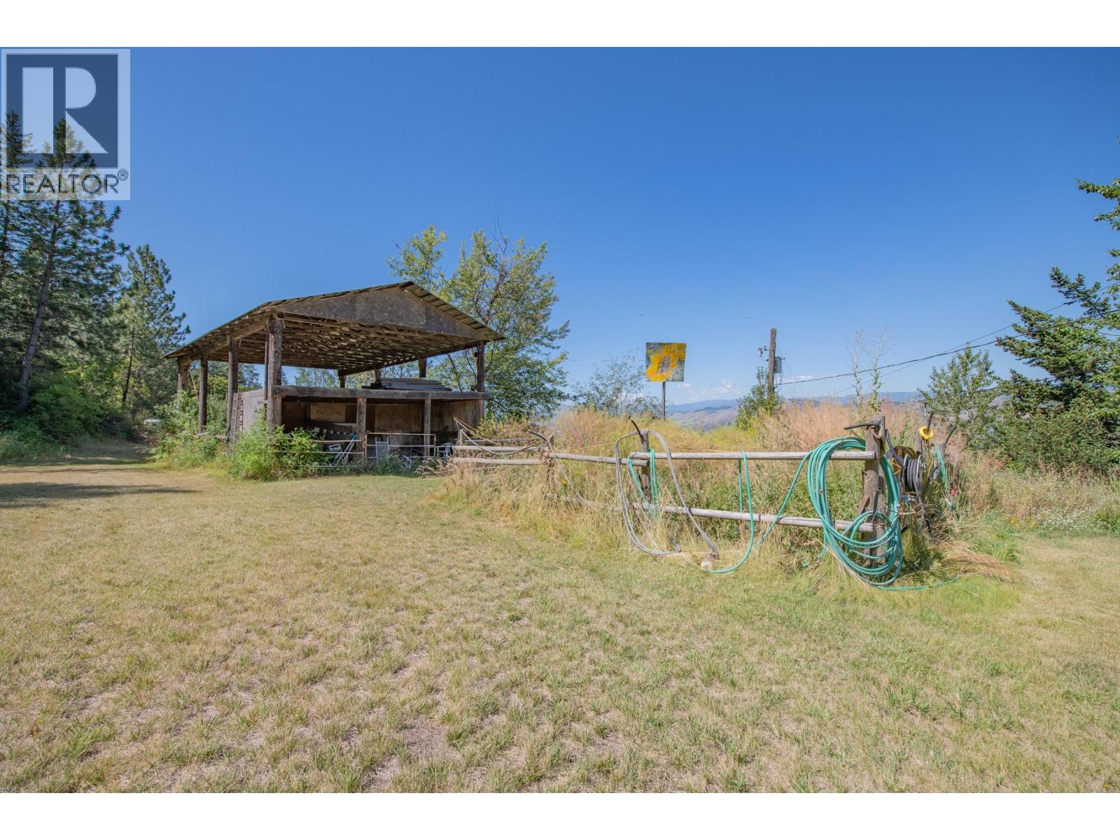 4587 Briggs Road, Vernon, British Columbia  V1B 3J4 - Photo 40 - 10357435