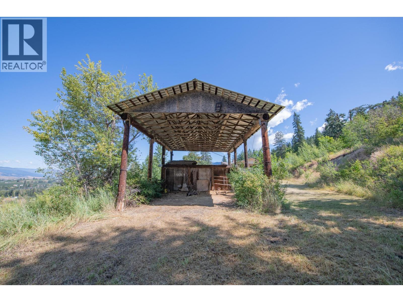 4587 Briggs Road, Vernon, British Columbia  V1B 3J4 - Photo 43 - 10357435