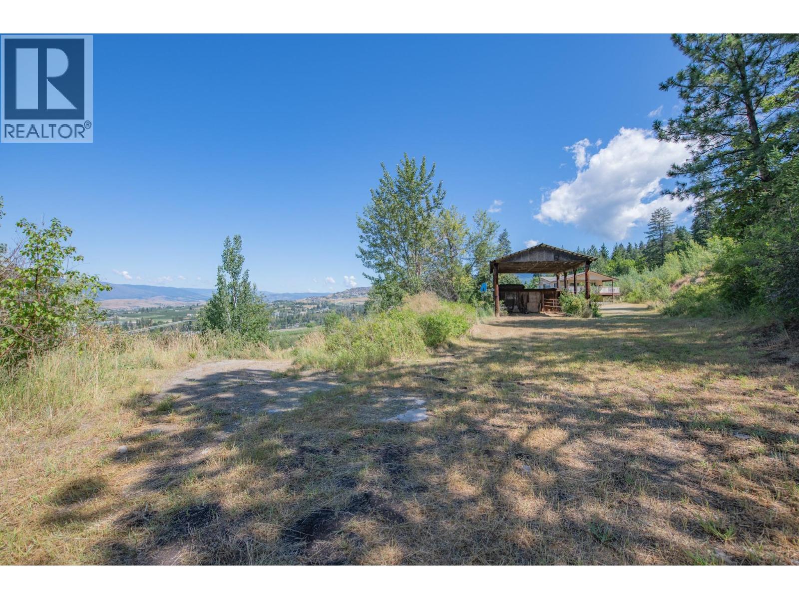 4587 Briggs Road, Vernon, British Columbia  V1B 3J4 - Photo 45 - 10357435