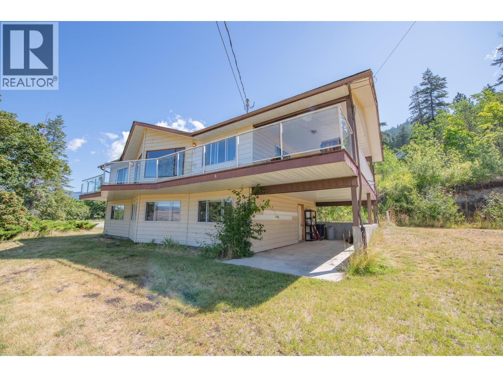 4587 Briggs Road, Vernon, British Columbia  V1B 3J4 - Photo 63 - 10357435