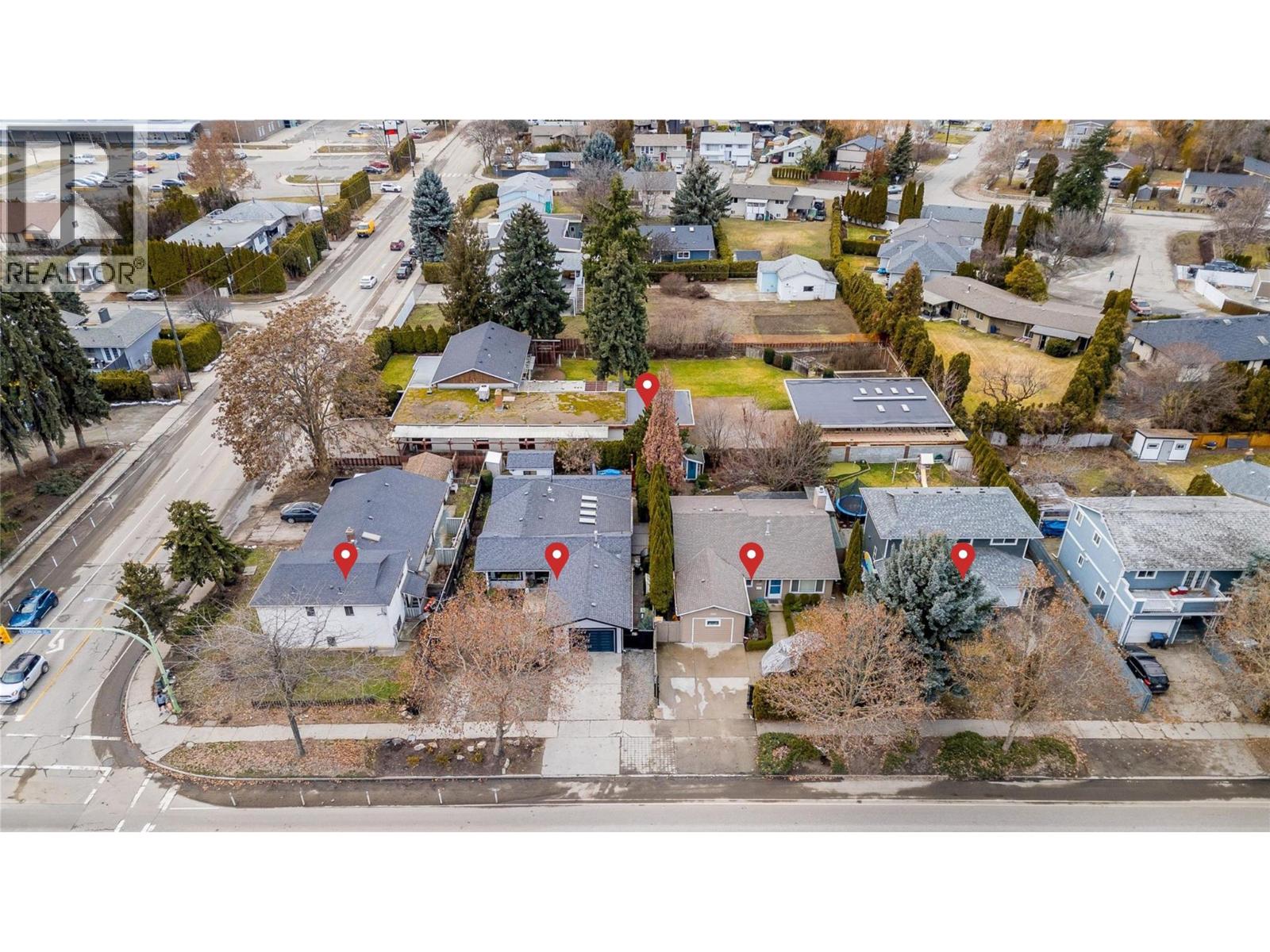 1190 Raymer Avenue, Kelowna, British Columbia  V1Y 5A1 - Photo 2 - 10360225