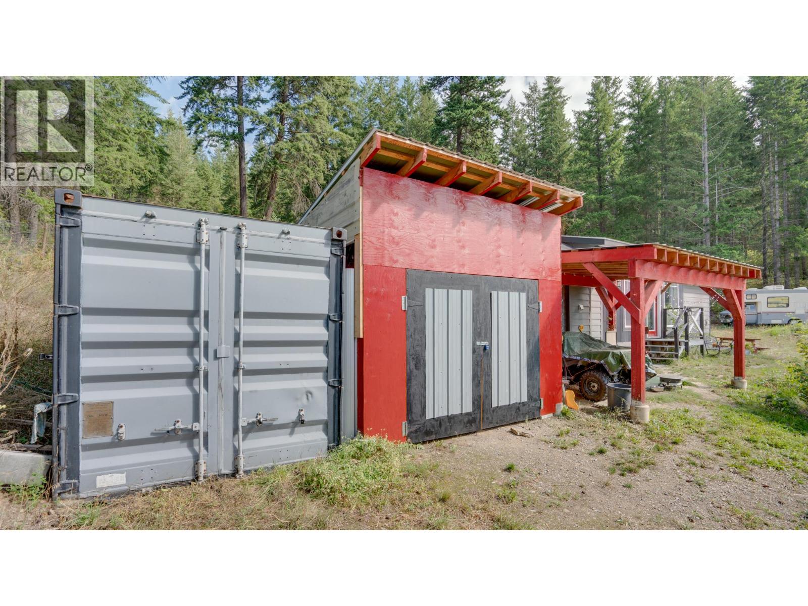 4050 White Lake Road, Sorrento, British Columbia  V0E 2W0 - Photo 22 - 10359762