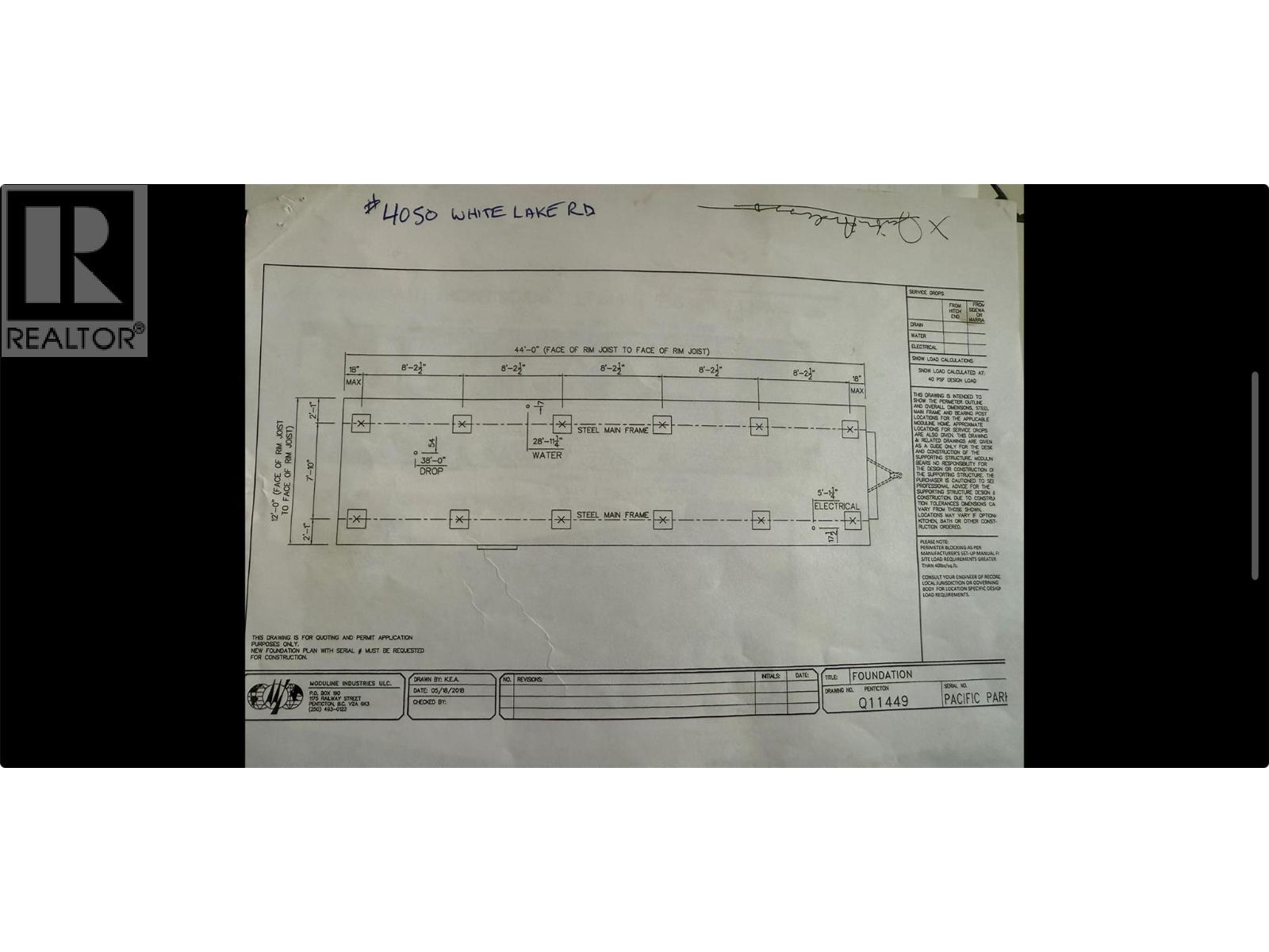 4050 White Lake Road, Sorrento, British Columbia  V0E 2W0 - Photo 34 - 10359762