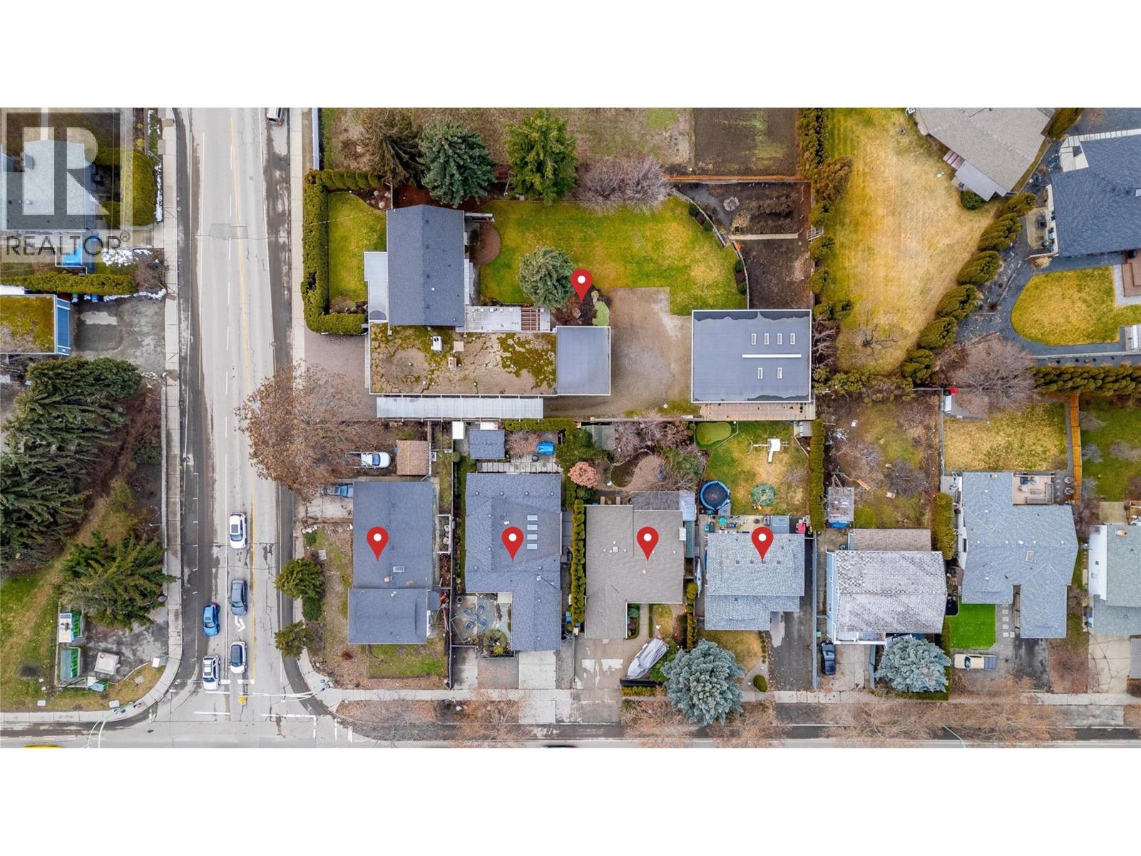 1198 Raymer Avenue, Kelowna, British Columbia  V1Y 5A1 - Photo 4 - 10360220