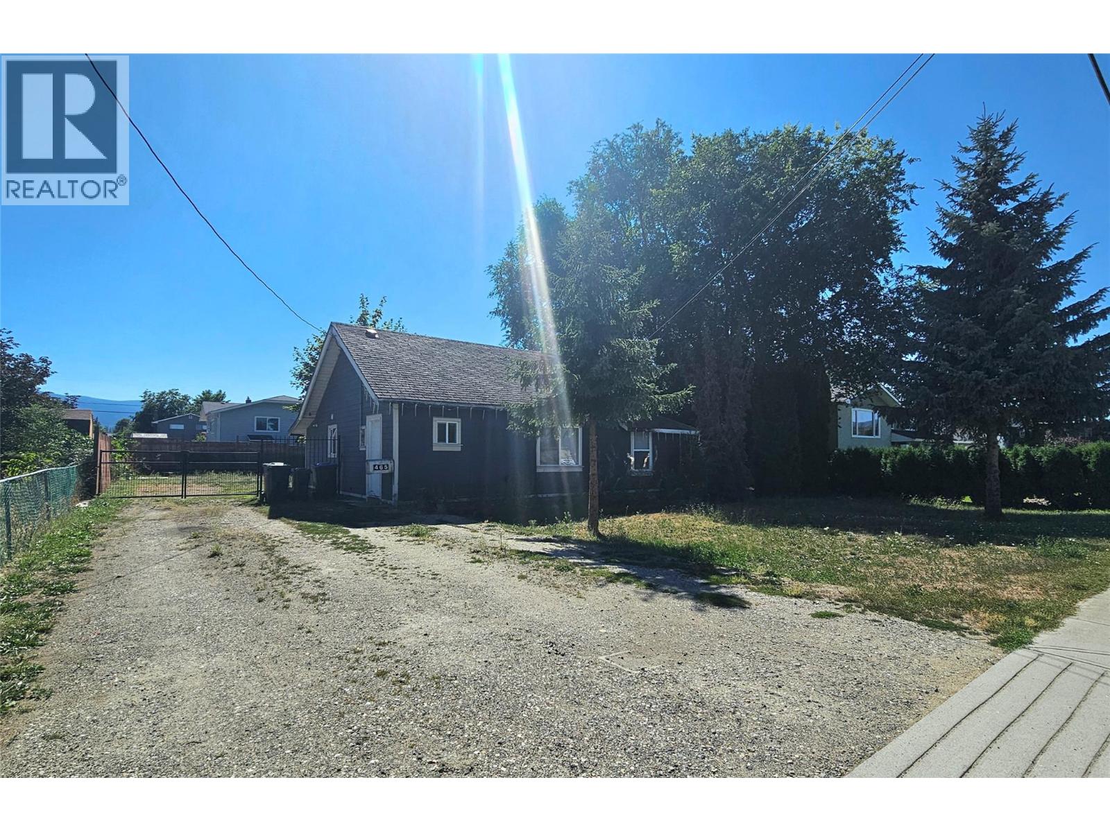 465 Mugford Road, Kelowna, British Columbia  V1X 2E5 - Photo 1 - 10360278