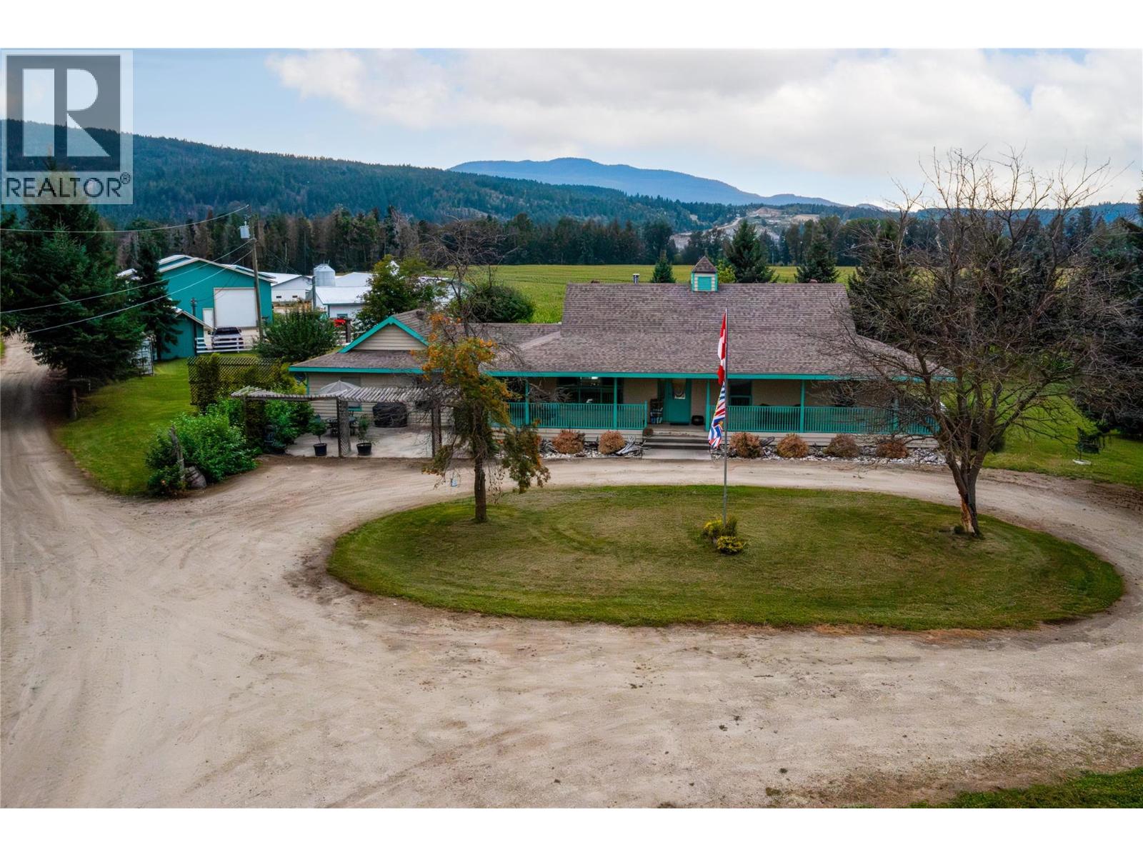 40 Mathews Road, Enderby, British Columbia  V0E 1V4 - Photo 21 - 10360322