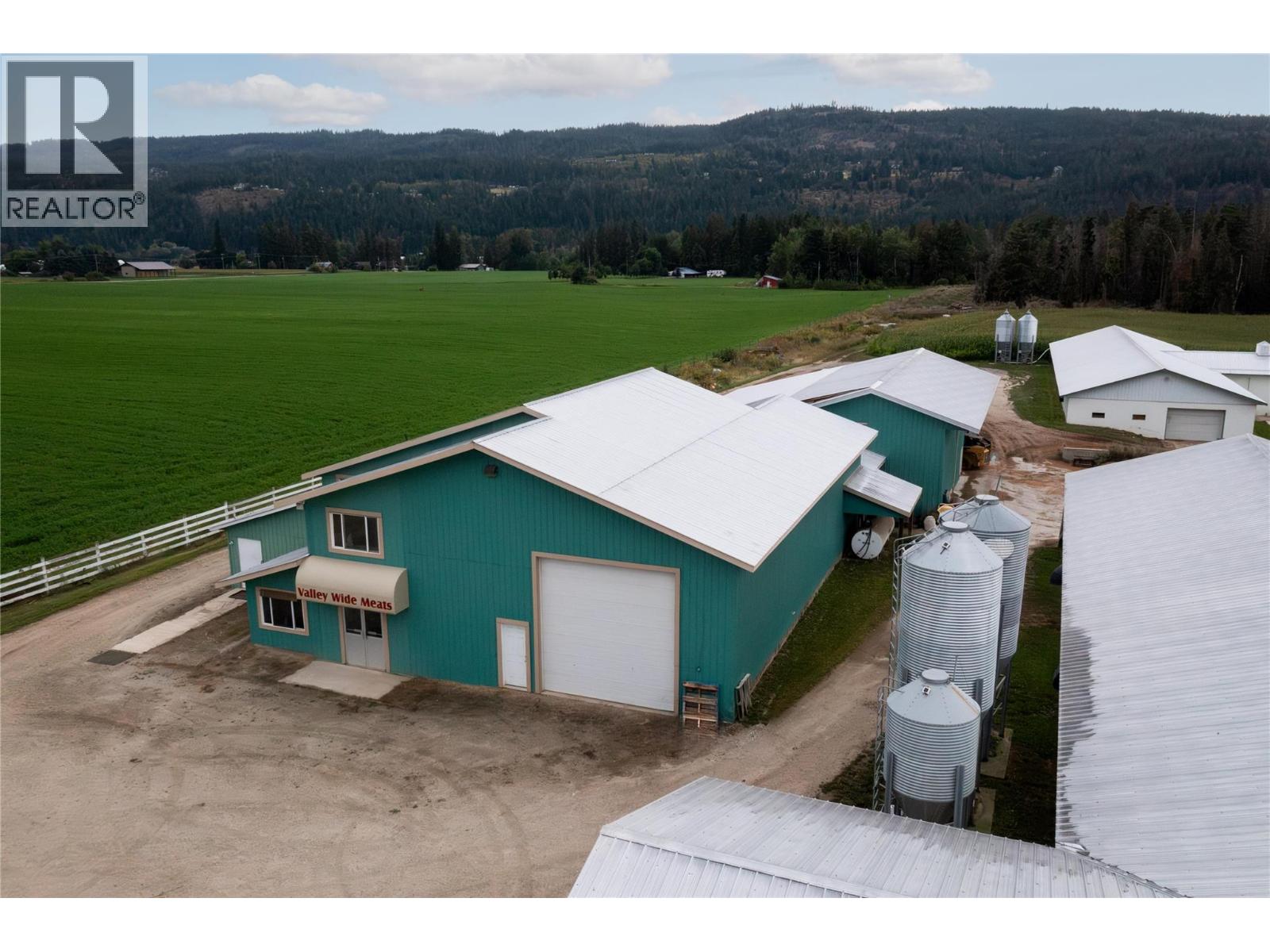 40 Mathews Road, Enderby, British Columbia  V0E 1V4 - Photo 24 - 10360322