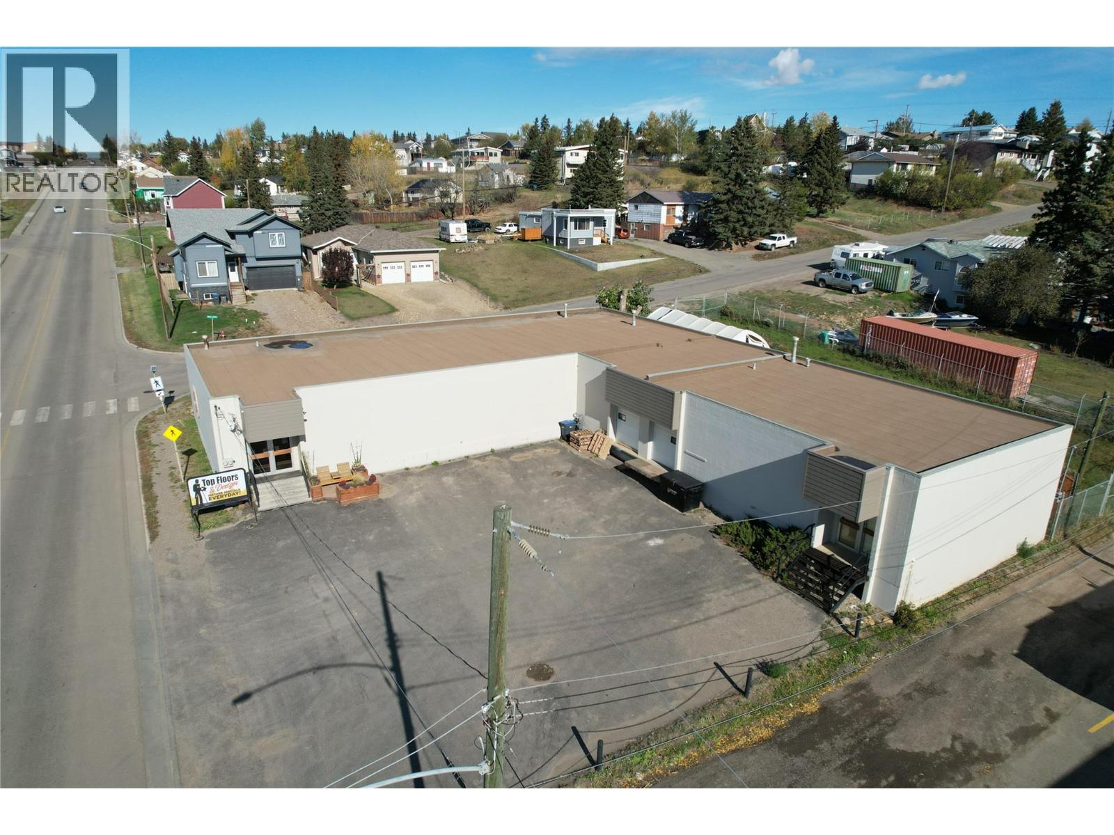 721 100a Avenue, Dawson Creek, British Columbia  V1G 1X8 - Photo 1 - 10360421
