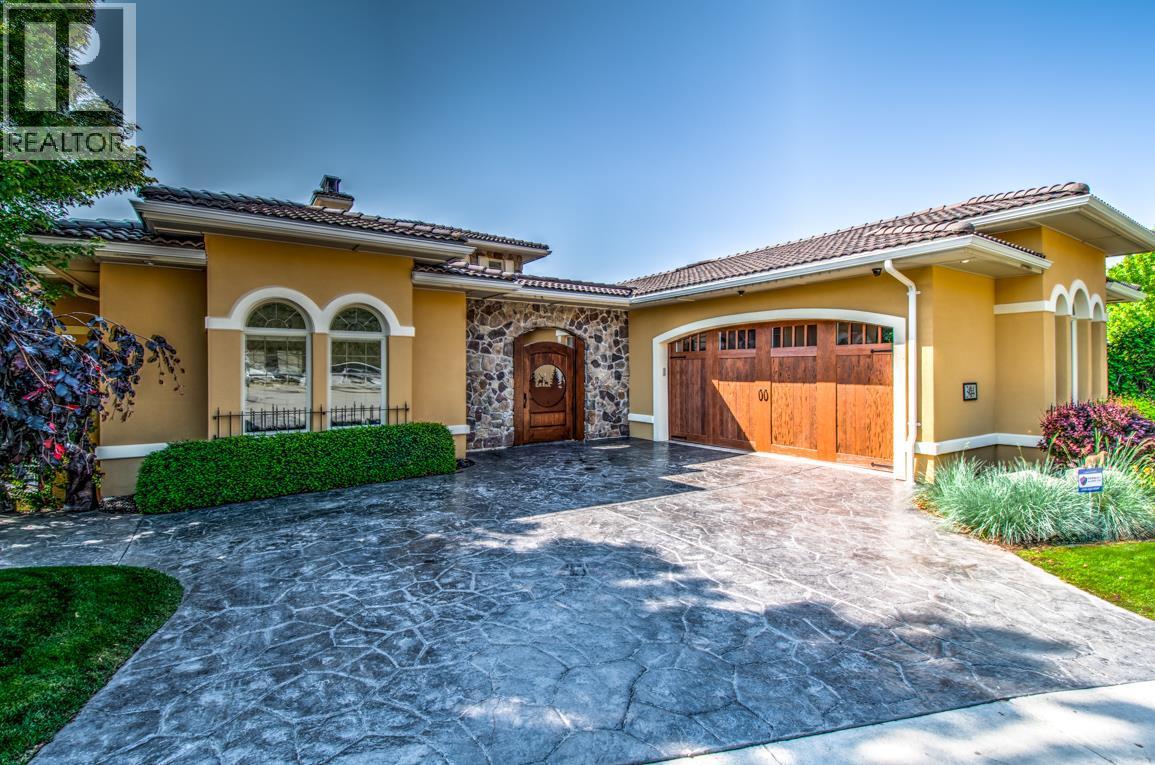 304 Cordon Place, Vernon, British Columbia  V1A 1Z9 - Photo 3 - 10360390